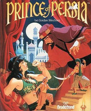 波斯王子 プリンスオブペルシャ/Prince of Persia