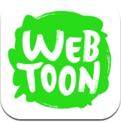 네이버 웹툰 - Naver Webtoon (iPhone / iPad)