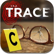 The Trace: Murder Mystery Game - Analyze evidence and solve the criminal case (iPhone / iPad)