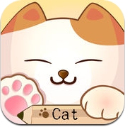 Catlendar & Diary 猫咪·生活日志 (iPhone / iPad)