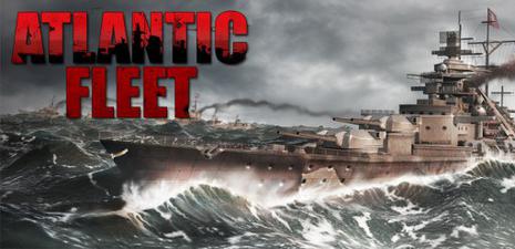 大西洋舰队 Atlantic Fleet