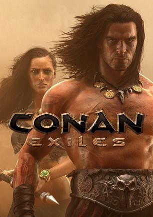 流放者柯南 Conan Exiles