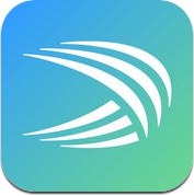 SwiftKey Keyboard (iPhone / iPad)