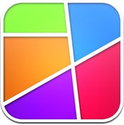 拼图-Fotolr (iPhone / iPad)
