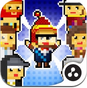 Pixel People (iPhone / iPad)