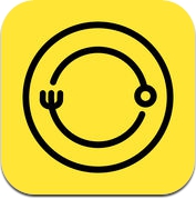 Foodie - 美食相机 (iPhone / iPad)