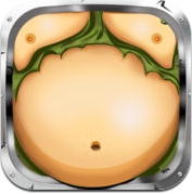 自助肥胖售卖亭 © HD Lite (Fat Kiosk) (iPhone / iPad)