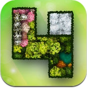 4 Seasons - logic of nature (iPhone / iPad)