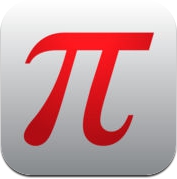 PocketCAS lite Mathematics Toolkit (iPhone / iPad)