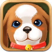 心动小狗:伙伴 - 全民最爱宠物养成游戏 (iPhone / iPad)