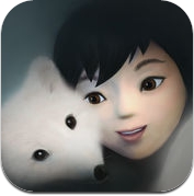 Never Alone: Ki Edition (iPhone / iPad)