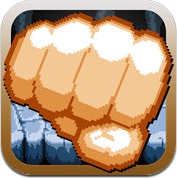 Punch Quest (iPhone / iPad)