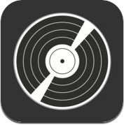 Discogs - Catalog Your Music Collection (iPhone / iPad)