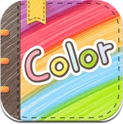 Color•多彩手帐 (iPhone / iPad)