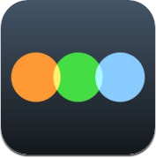 Letterboxd – The social network for film lovers (iPhone / iPad)