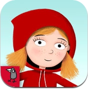 Little Red Riding Hood by Nosy Crow (iPhone / iPad)