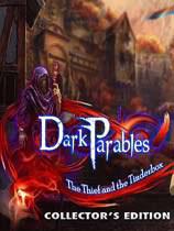 黑暗寓言12：盗贼与打火匣 Dark Parables 12: The Thief and the Tinderbox