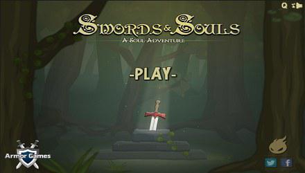 剑与魂 Swords & Souls
