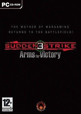 突袭3 Sudden Strike 3: Arms for Victory