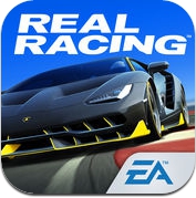 Real Racing 3 (iPhone / iPad)
