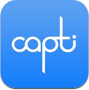 Capti朗读 (iPhone / iPad)