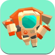 Mars: Mars (iPhone / iPad)