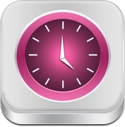 卫生棉条计时器™（iPeriod®配套应用程序） (iPhone / iPad)