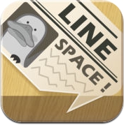 Line Space (iPhone / iPad)