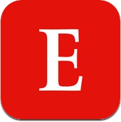 The Economist on iPhone (Asia-Pacific) (iPhone / iPad)