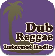 Dub & Reggae - Internet Radio Free music (iPhone / iPad)