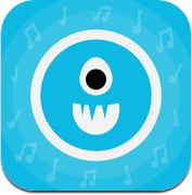 Monster Music Pro (iPhone / iPad)