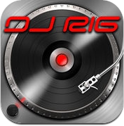 DJ Rig for iPad (iPad)