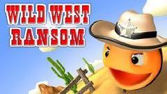 西部豆丁 Wild West Ransom