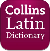 Collins Latin Dictionary (iPhone / iPad)