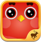 鸟抱抱 (iPhone / iPad)