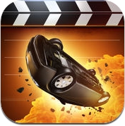 Action Movie FX (iPhone / iPad)