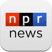 NPR for iPad (iPad)