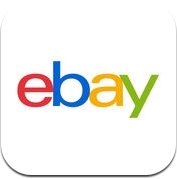 eBay: Buy & Sell Electronics, Fashion and More (iPhone / iPad)