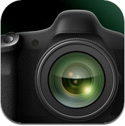 EOS Remote (iPhone / iPad)