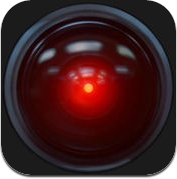 HAL 9000 (iPhone / iPad)