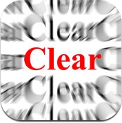 Adjust Focus - FREE (iPhone / iPad)