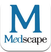 Medscape (iPhone / iPad)