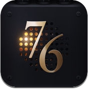 76 Synthesizer (iPad)