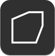 飞地-一个文艺青年的高品质文学艺术阅读社区 (iPhone / iPad)