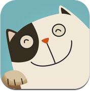 Manga Meow (iPhone / iPad)