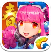 全民飞机大战 (iPhone / iPad)