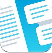 LiquidText PDF Document Reader: Annotate & Excerpt (iPad)