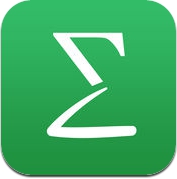 MyScript MathPad (iPhone / iPad)
