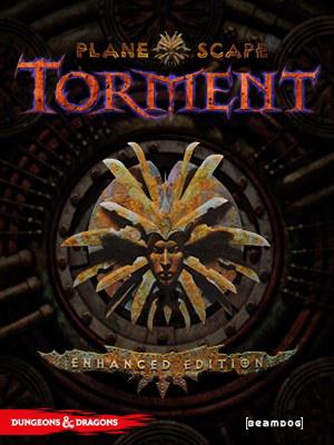 异域镇魂曲：增强版 Planescape: Torment: Enhanced Edition