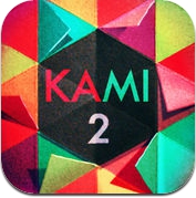 KAMI 2 (iPhone / iPad)